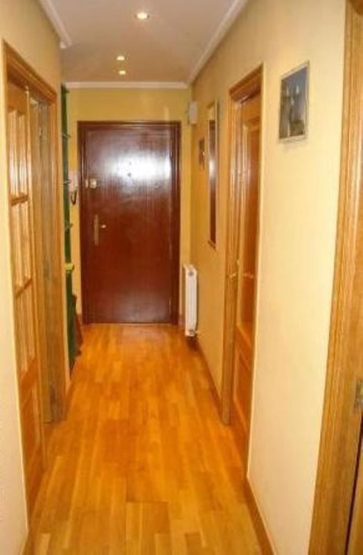 Apartamentos Fede Эрандио Номер фото