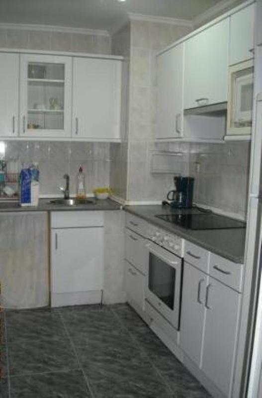 Apartamentos Fede Эрандио Номер фото