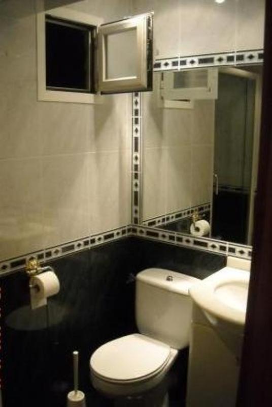 Apartamentos Fede Эрандио Номер фото