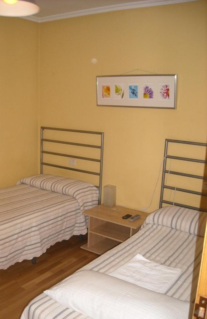 Apartamentos Fede Эрандио Номер фото